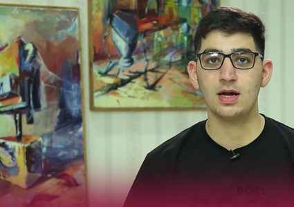 الطالب عباده: "الإذاعة والتلفزيون" حياة وشغف بالنسبة لي