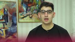 الطالب عباده: "الإذاعة والتلفزيون" حياة وشغف بالنسبة لي