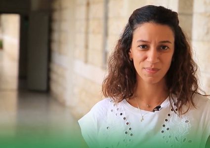 ألما إرشيد: النظام الغذائي النباتي له فوائد عديدة