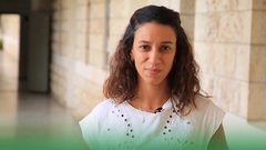 ألما إرشيد: النظام الغذائي النباتي له فوائد عديدة