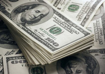 العملات: ارتفاع جديد للدولار أمام الشيكل