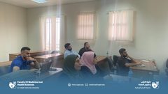 بالصور:دائرة طب الأسنان تعقد دورة تقويم الأسنان بالتعاون مع مركز التعليم المستمر