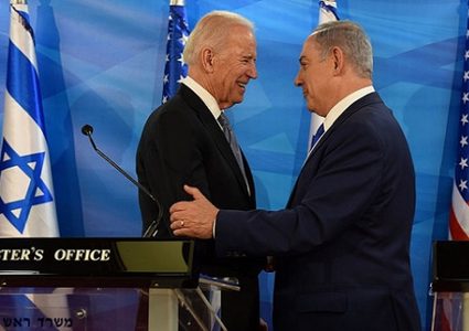 مكان: خلاف بين إسرائيل والولايات المتحدة حول التنازلات للفلسطينيين