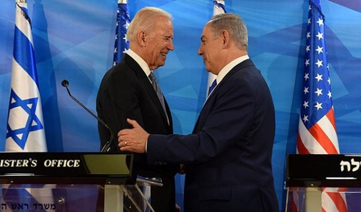 مكان: خلاف بين إسرائيل والولايات المتحدة حول التنازلات للفلسطينيين