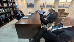 مصادر إسرائيلية: لقاء تصالحي بين نتنياهو وبن غفير