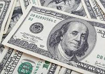 الاقتصادي العطعوط: الدولار يسجل حضوراً قوياً مدعوماً بالبيانات الأمريكية الايجاب