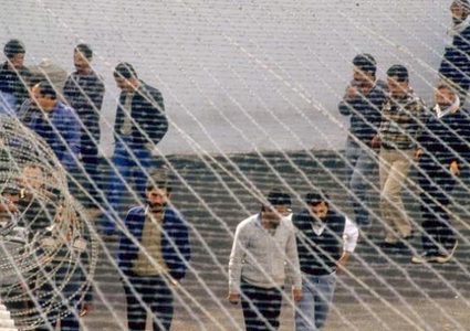 أسيران من قباطية يدخلان عامهما السابع في الأسر