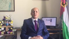 العطعوط:الدولار يرتفع والبنوك الفلسطينية تحقق أرباحا عالية