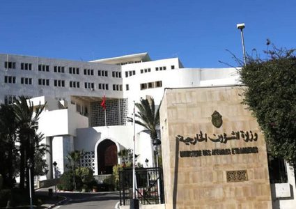 الخارجية التونسية تنفي صرف الاتحاد الأوروبي 60 مليون يورو لدعم ميزانية البلاد
