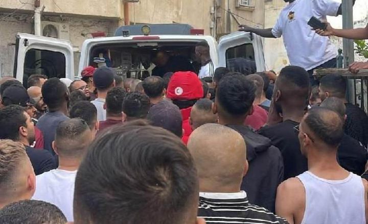 شهيدان برصاص الاحتلال في طولكرم صباح اليوم الخميس