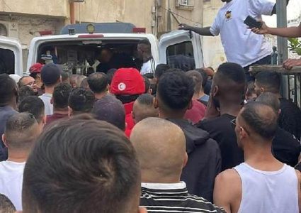 شهيدان برصاص الاحتلال في طولكرم صباح اليوم الخميس