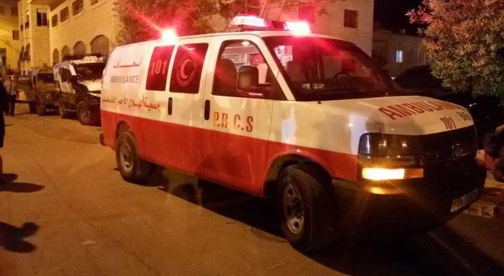 وفاة طفلة متأثرة بجراحها جراء حادث دهس جنوب قطاع غزة
