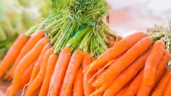 فوائد الجزر: إليكم أهمها وأبرزها