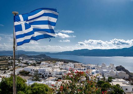 "الخارجية": وفاة مواطنين في اليونان