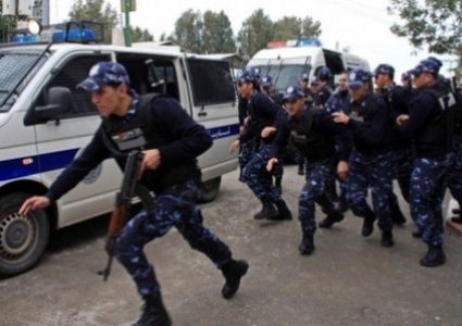 اصابة شخصين في بيتونيا والشرطة تحقق