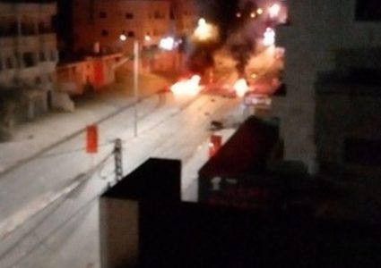 ابو ردينة : عدوان الاحتلال لن يثني شعبنا عن مواصلة نضاله