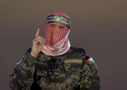 كتائب القسام تعلن رسمياً عن أسر جنود إسرائيليين خلال عملية "طوفان الأقصى"