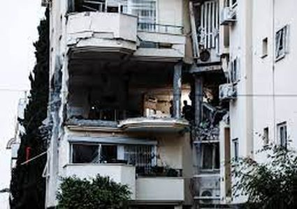 مقتل مستوطنة واصابة 4 آخرين