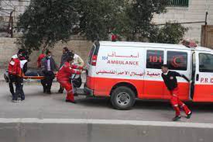شهيدان وخمس إصابات برصاص الاحتلال شرق مخيم البريج