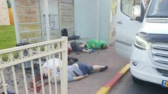 الاعلام العبري: مقتل عدد من المستوطنين خلال الاشتباكات في مستوطنات غلاف غزة