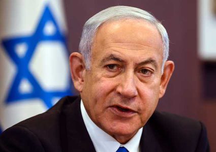 نتنياهو:هذه الحرب ستستغرق وقتا وستكون صعبة