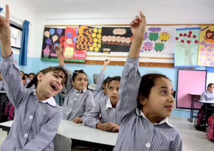 "التربية": تعليق الدوام غدا في مدارس الوطن كافة