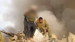 يديعوت: الفصائل الفلسطينية أسرت ما بين 150-200