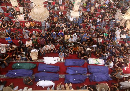 الصحة: 788شهيدا و4100 جريحا جراء العدوان الإسرائيلي على الضفة والقطاع (محدث)