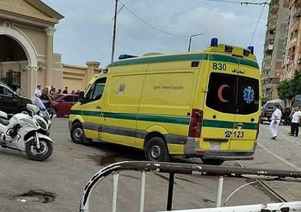 مصدر أمني مصري: مقتل اثنين من السائحين الإسرائيليين برصاص شرطي في الإسكندرية