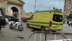 مصدر أمني مصري: مقتل اثنين من السائحين الإسرائيليين برصاص شرطي في الإسكندرية