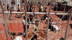 مظفر ذوقان: عملية طوفان الأقصى أعطت الأمل للأسرى بالتحرير