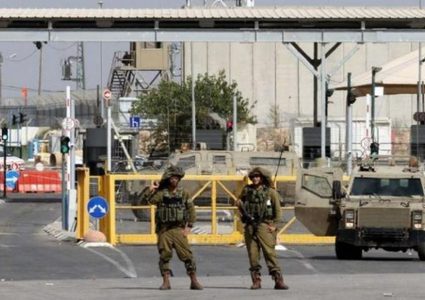 الاحتلال يفرض إغلاقا شاملا على المحافظات الشمالية