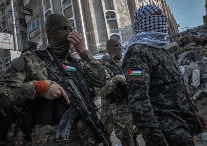 المقاومة ترد على تهديدات نتنياهو: تهديد غزة وأهلها لعبة خاسرة وأسطوانة مشروخة