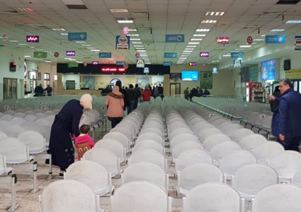 إسرائيل تتراجع عن فتح معبر "الكرامة" شرق أريحا