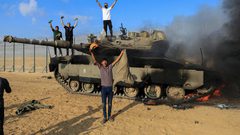 محلل سياسي:اختراق أمني غير مسبوق يهز الاحتلال ويفقد المستوطنين ثقتهم في جيشهم