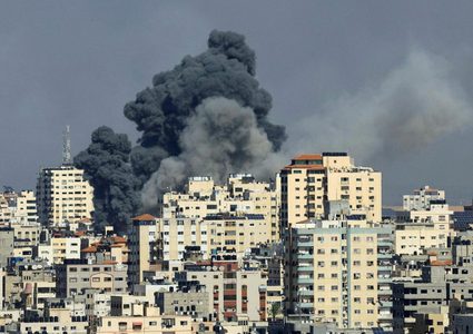 مجزرة- 17 شهيدا من عائلة واحدة في بيت حانون