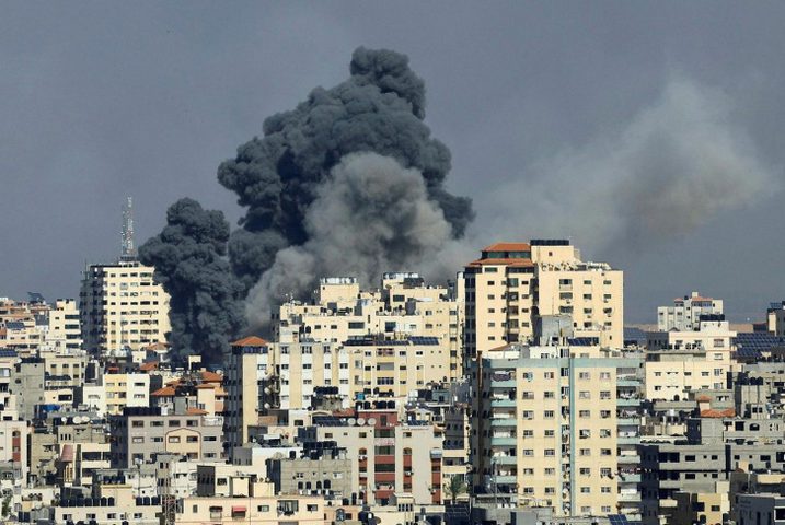 مجزرة- 17 شهيدا من عائلة واحدة في بيت حانون