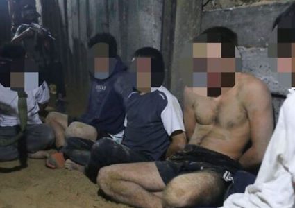 تايلاند: مقتل 12 من مواطنينا في إسرائيل واختطاف 11