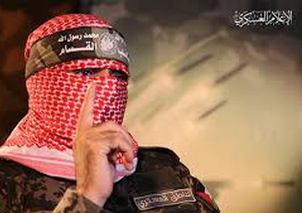 أبو عبيدة: ما زالت معاركنا مستمرة في مواقع عديدة ومازلنا نستبد