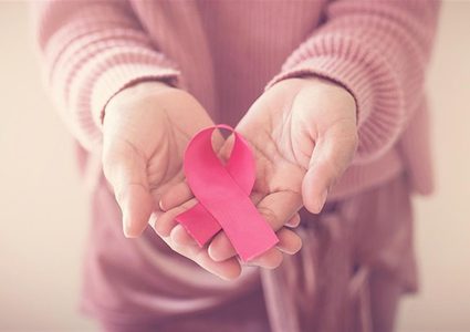 خمسة أطعمة تسبب سرطان الثدي