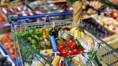 "الاقتصاد": السلع الاساسية في السوق تكفي المواطنين لمدة ثمانية شهور