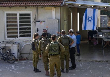 إسرائيل تعلن إخلاء 15 مستوطنة بشكل كامل