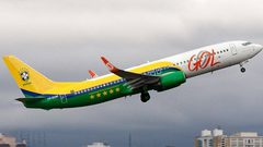 البرازيل تخصص 6 طائرات لإجلاء رعاياها من إسرائيل