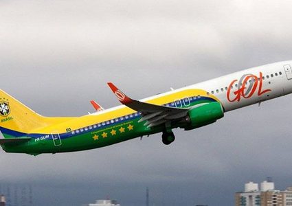 البرازيل تخصص 6 طائرات لإجلاء رعاياها من إسرائيل