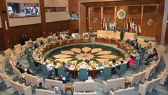 العكلوك: اجتماع طارئ لمجلس الجامعة العربية على المستوى الوزاري بعد غد الأربعاء