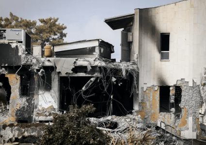 احتجاز رهائن- مصادر عبرية: اشتباكات في سديروت