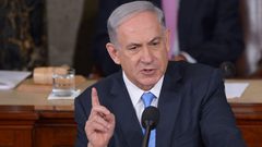 نتنياهو: الحرب ستستغرق وقتا وسنغير الشرق الأوسط