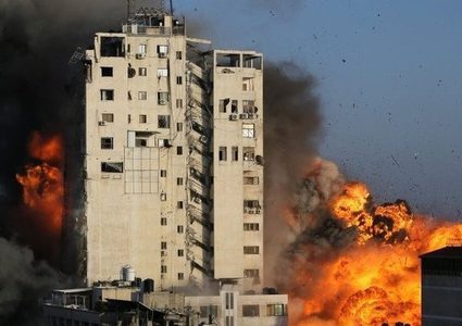 محلل سياسي: الموقف الدولي يشحذ إسرائيل نحو المزيد من العنجهية والحرب