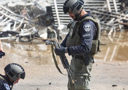 (شينخوا) عن مصدر بحماس: وساطة تقودها قطر لإجراء صفقة تبادل عاجلة مع إسرائيل