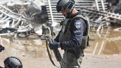 (شينخوا) عن مصدر بحماس: وساطة تقودها قطر لإجراء صفقة تبادل عاجلة مع إسرائيل